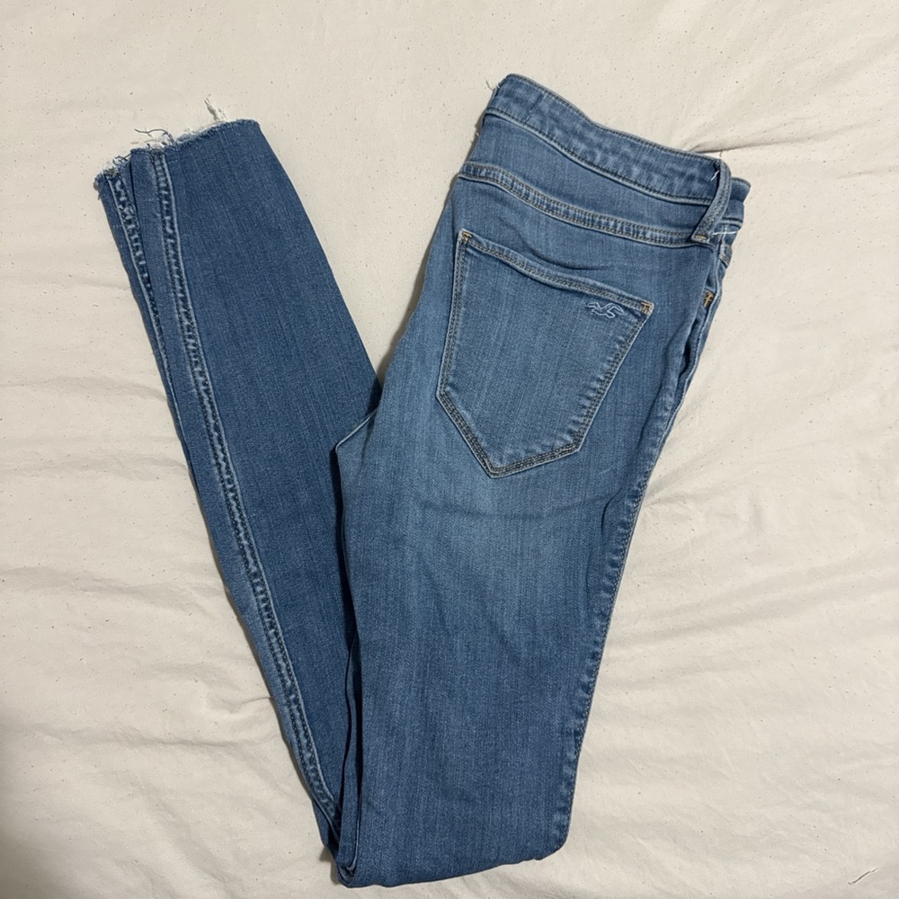 Hollister, Size 5R Jegging